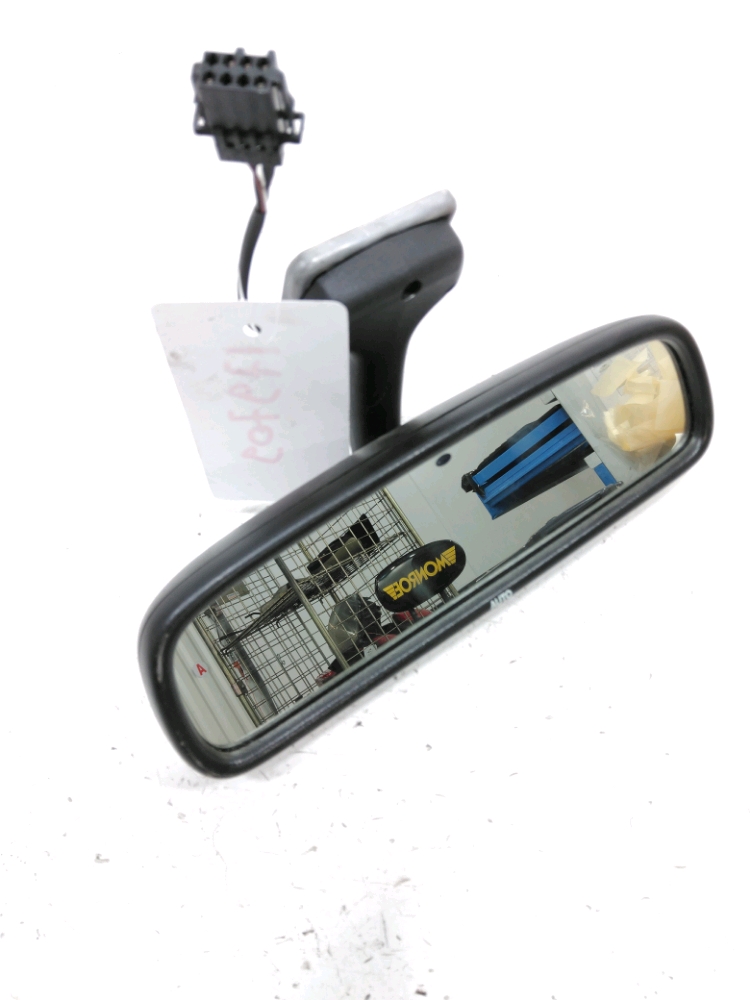 Retroviseur interieur