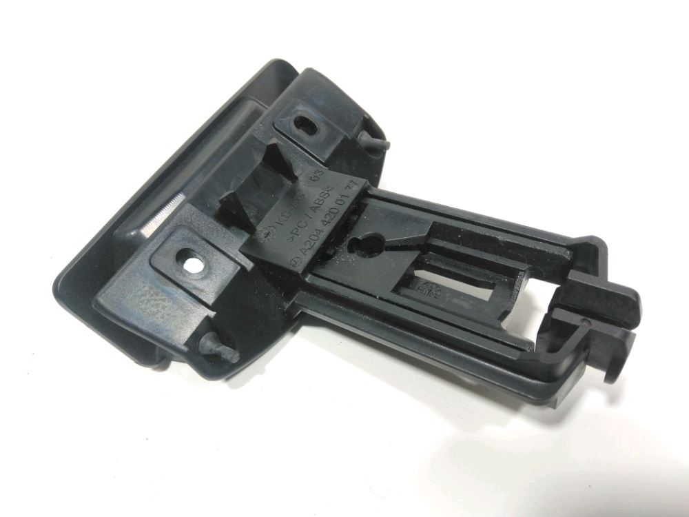 Levier de frein à main