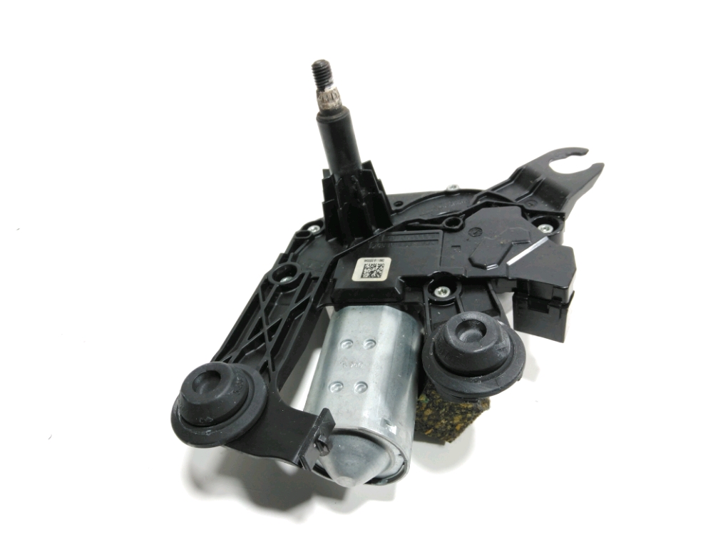 Moteur d'essuie glace arrière