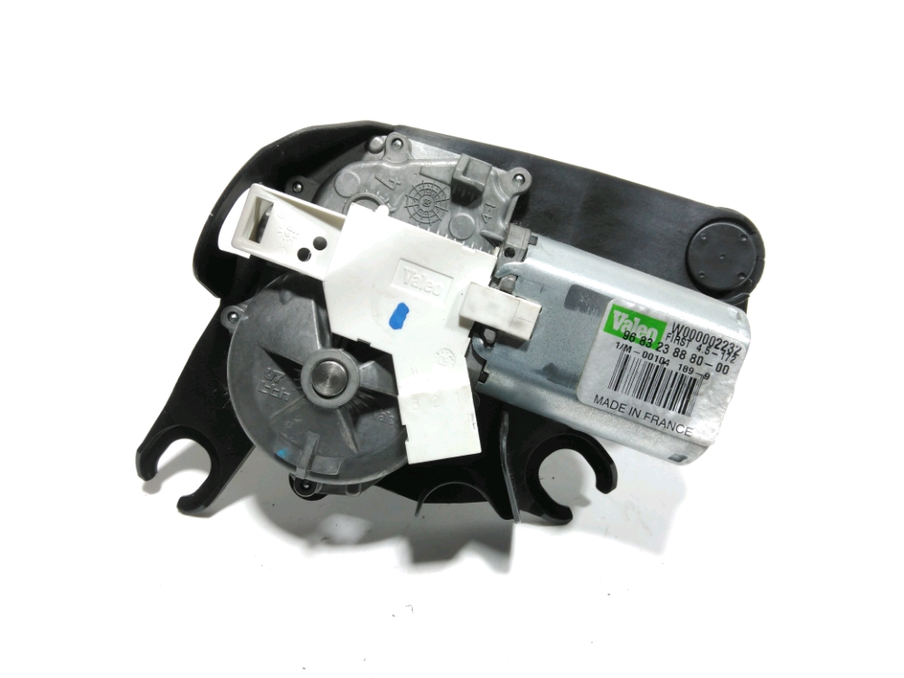 Moteur d'essuie glace arrière