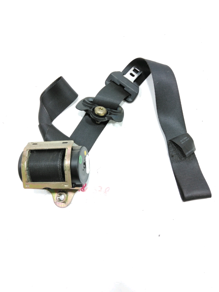 Ceinture avant droite