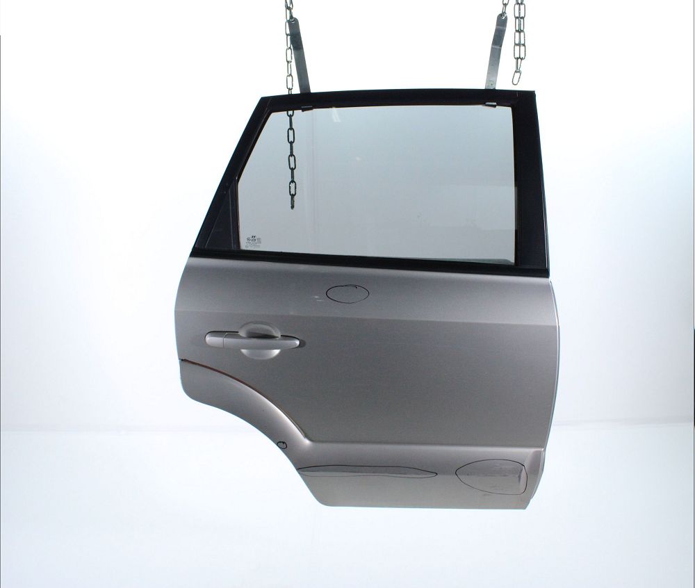 Porte arriere droite