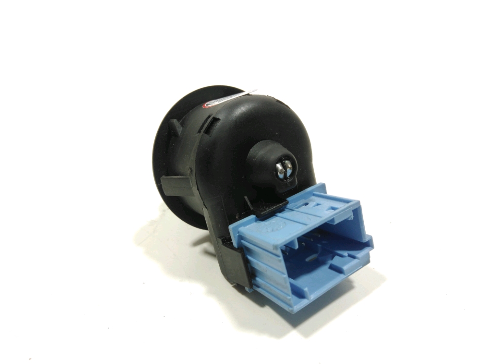 Commande rétroviseur