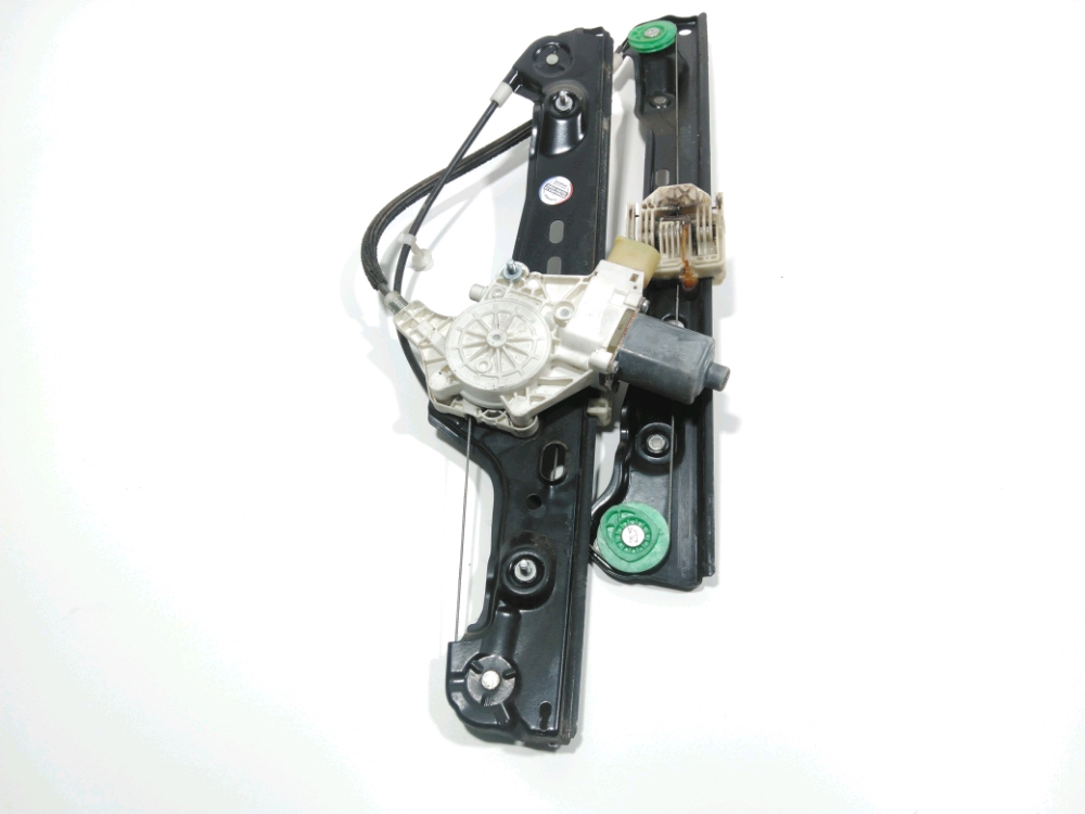 Lève-vitre électrique avant gauche