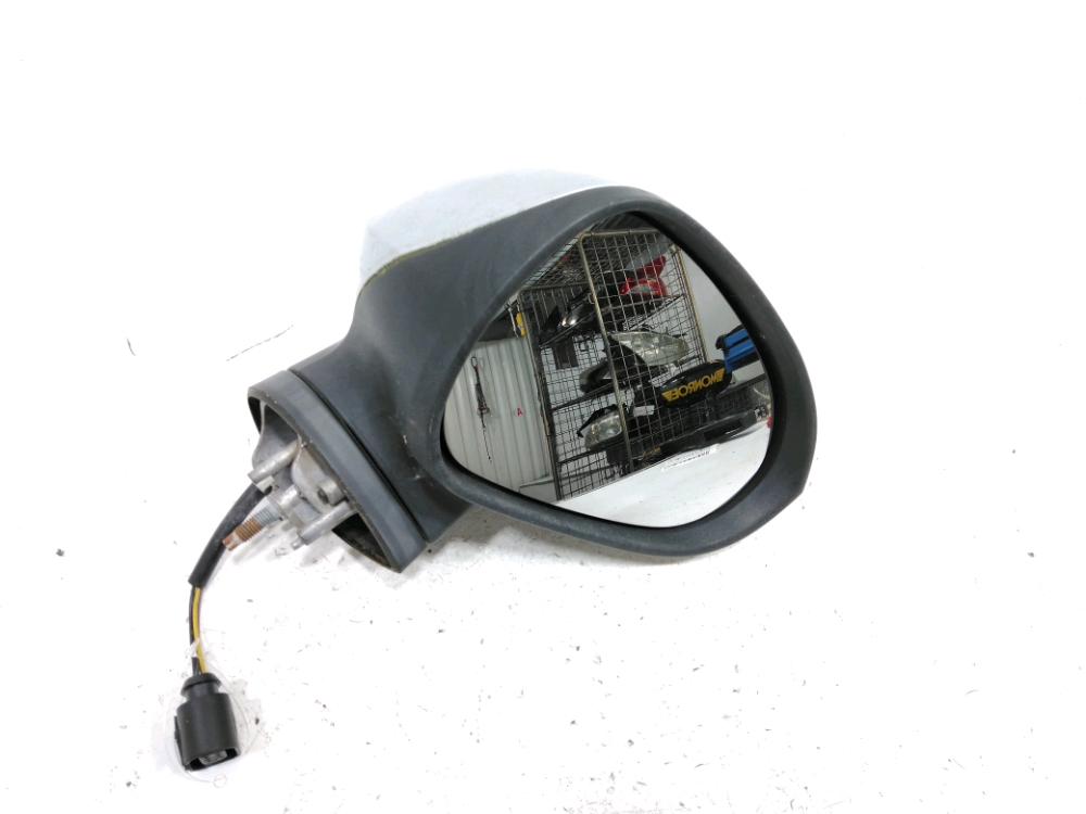Rétroviseur électrique droit