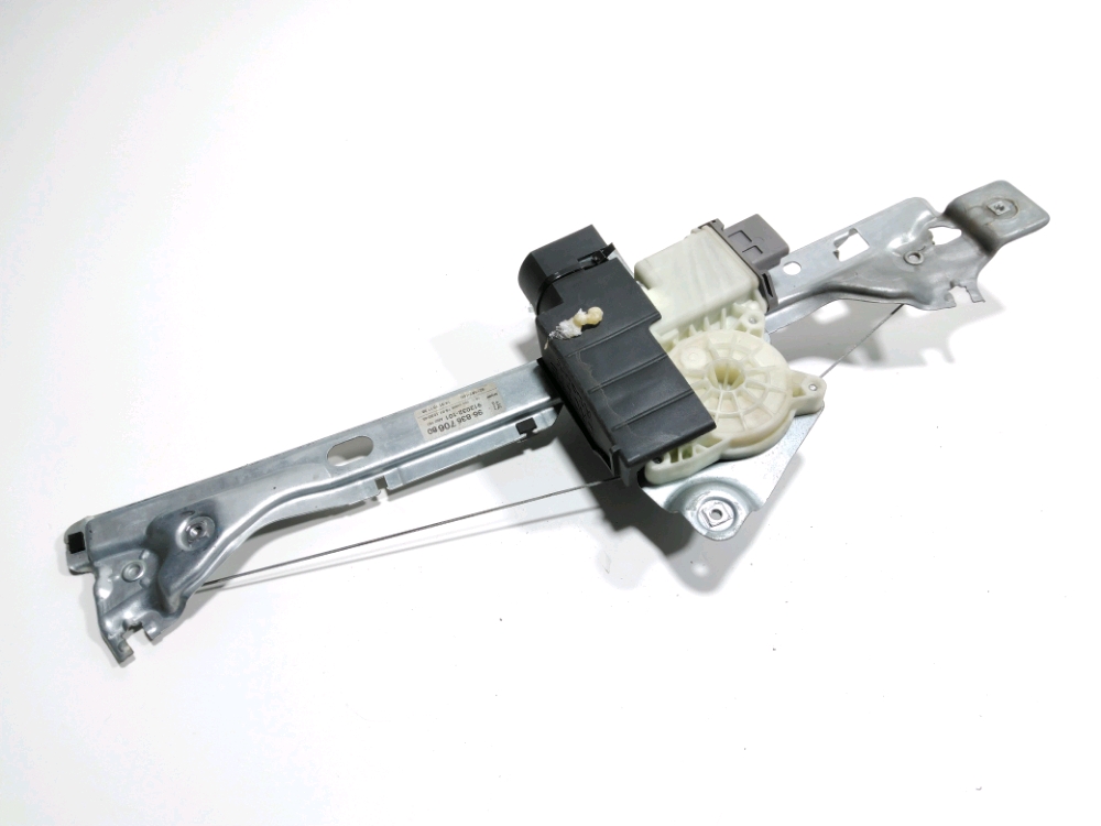 Lève-vitre électrique arrière droit