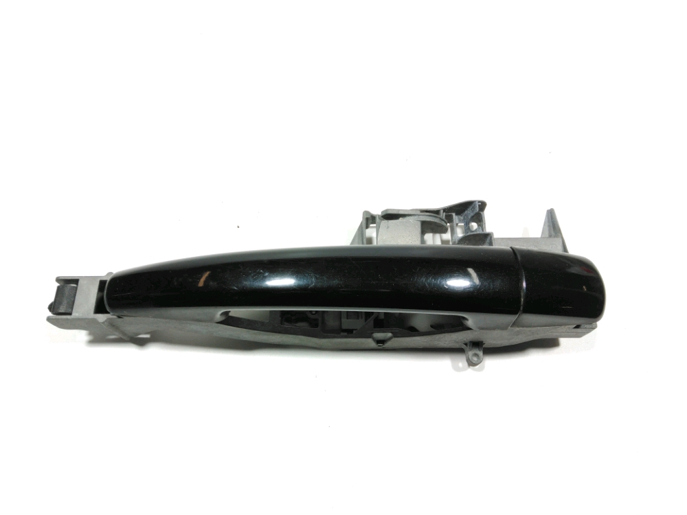 Poignée extérieure arrière gauche