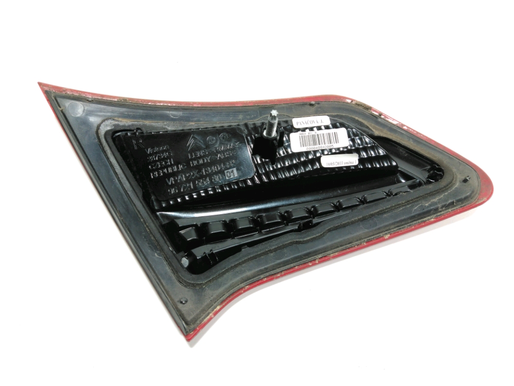 Feu arrière intérieur droit