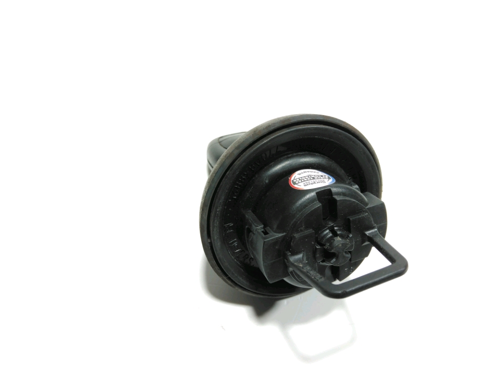 Bouchon de réservoir à carburant