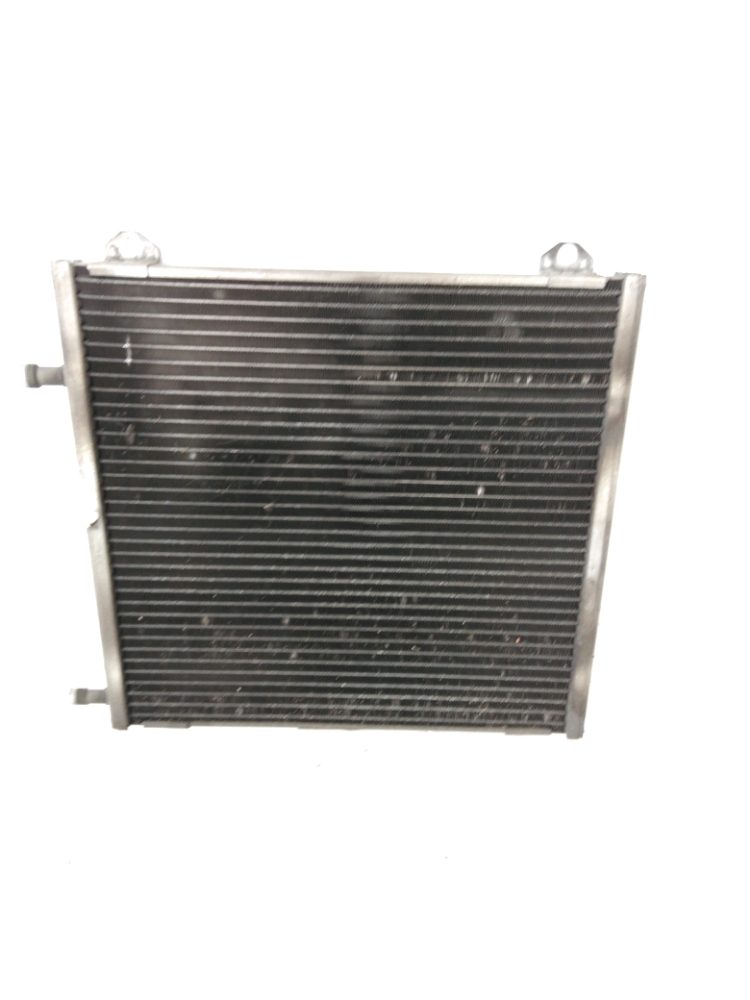 Condenseur de climatisation