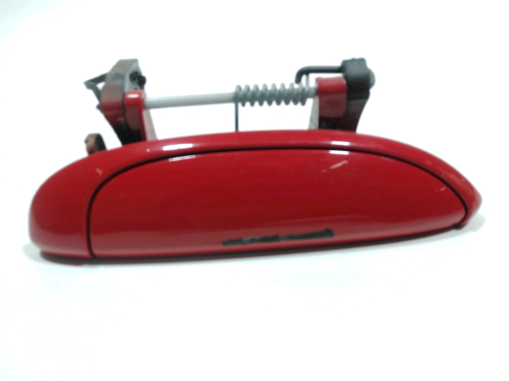 Poignée extérieure avant droite