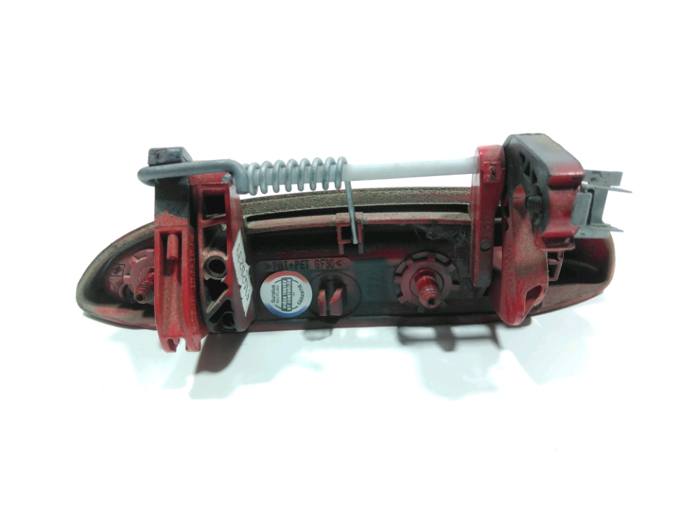 Poignée extérieure avant droite