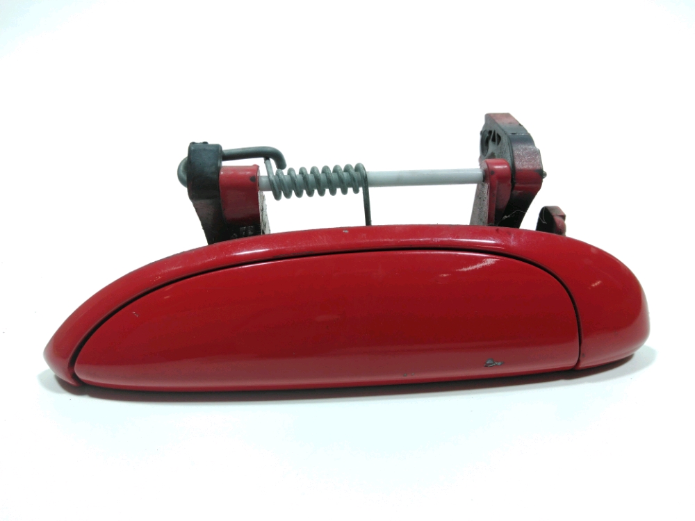 Poignée extérieure arrière gauche