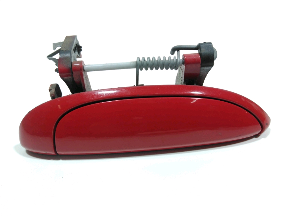 Poignée extérieure arrière droite