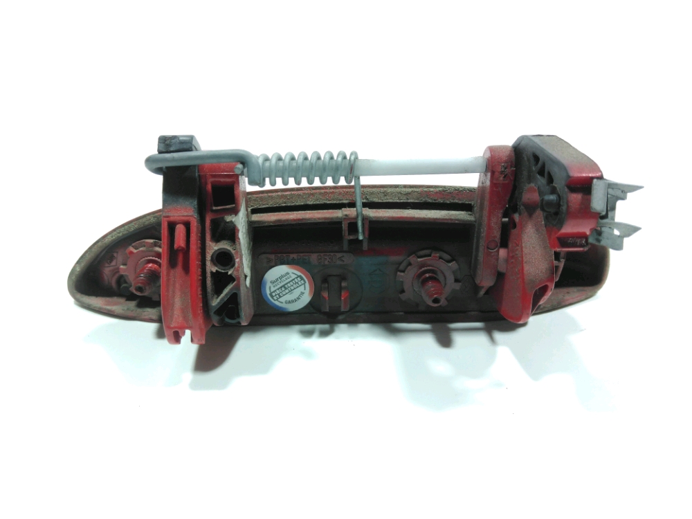 Poignée extérieure arrière droite