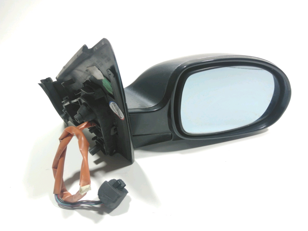 Rétroviseur électrique droit