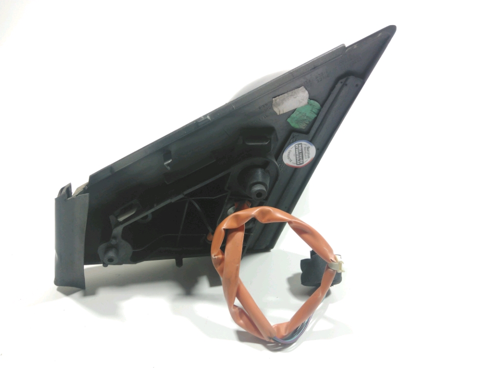 Rétroviseur électrique droit