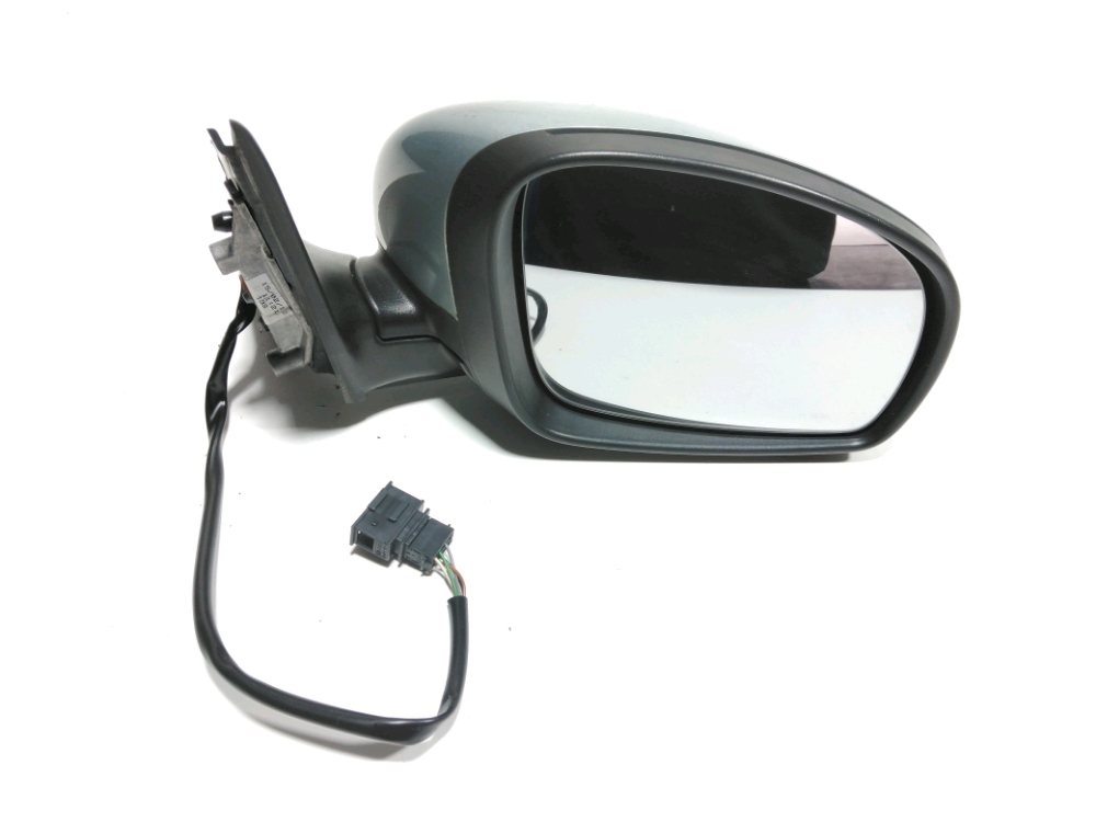 Rétroviseur électrique droit