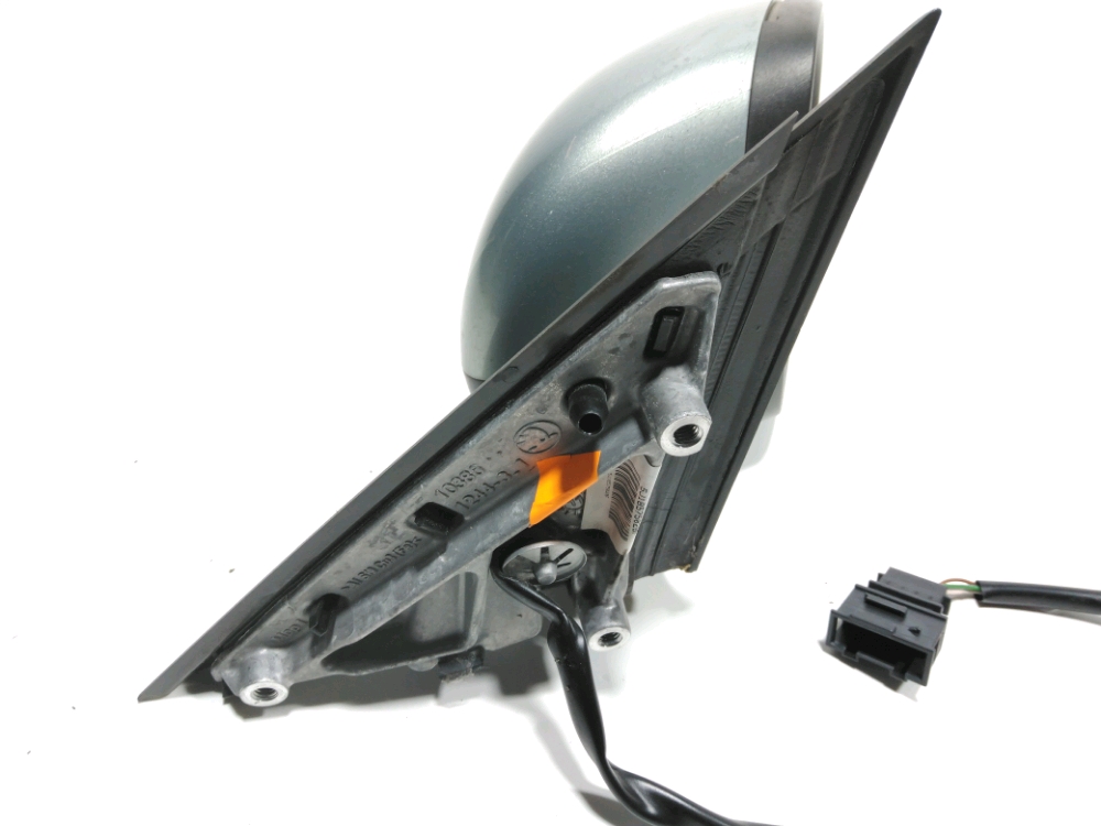 Rétroviseur électrique droit