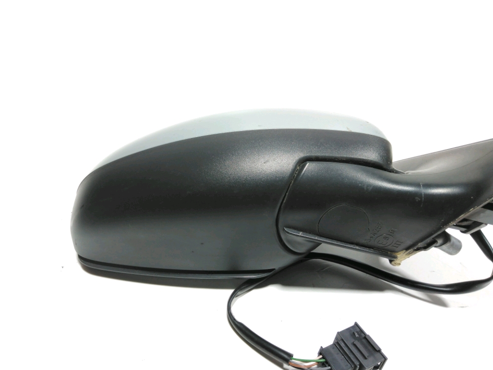 Rétroviseur électrique droit