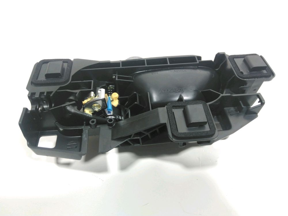 Poignée intérieure porte avant droite