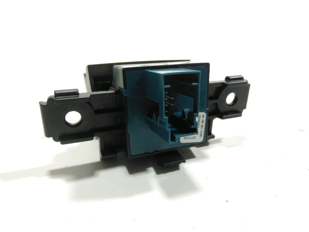 Levier de frein à main