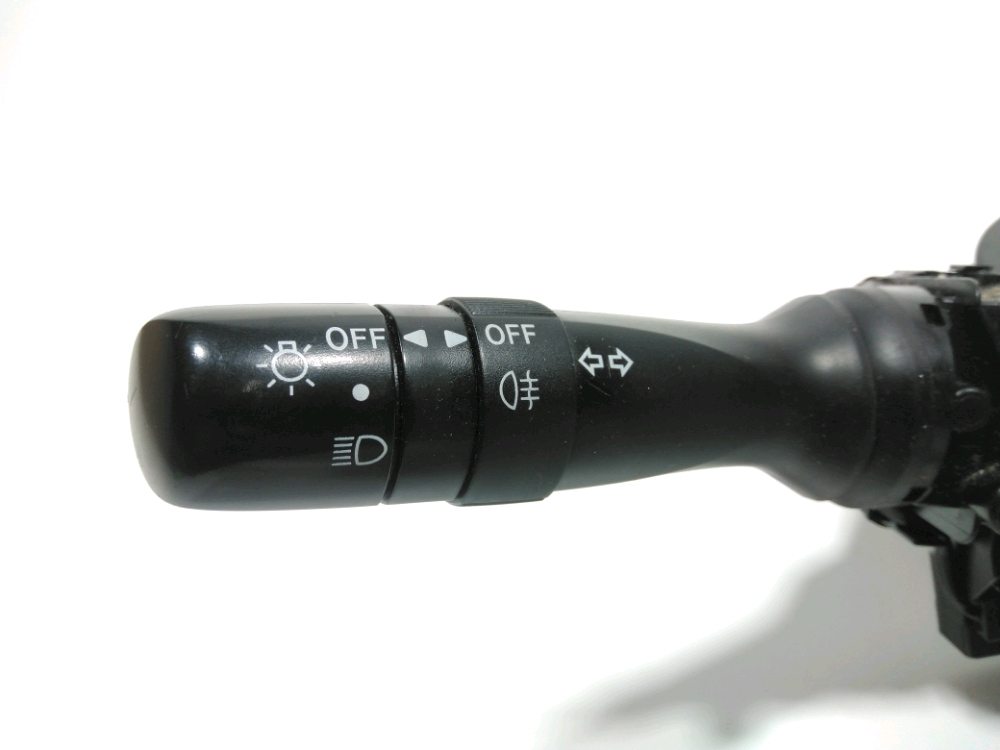 Commande sous-volant