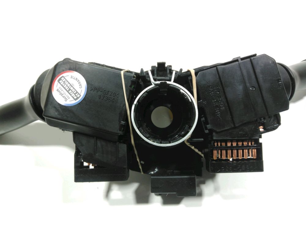 Commande sous-volant