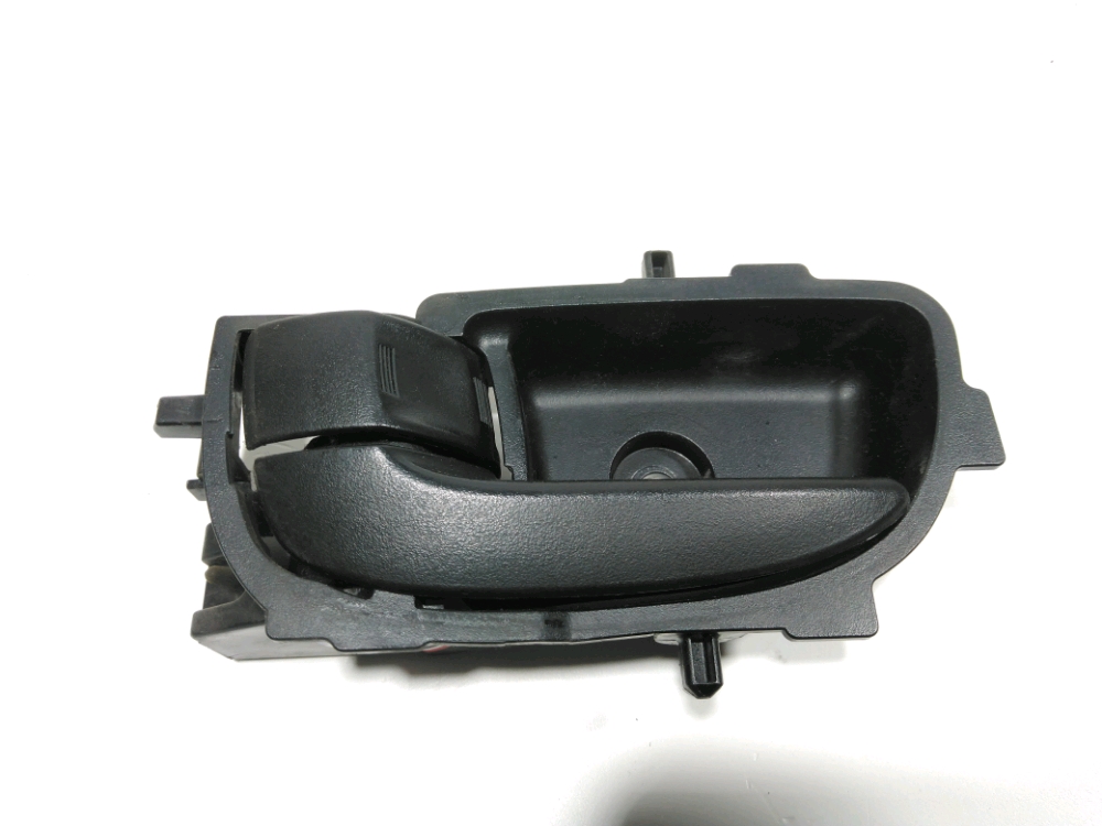 Poignée intérieure porte avant gauche