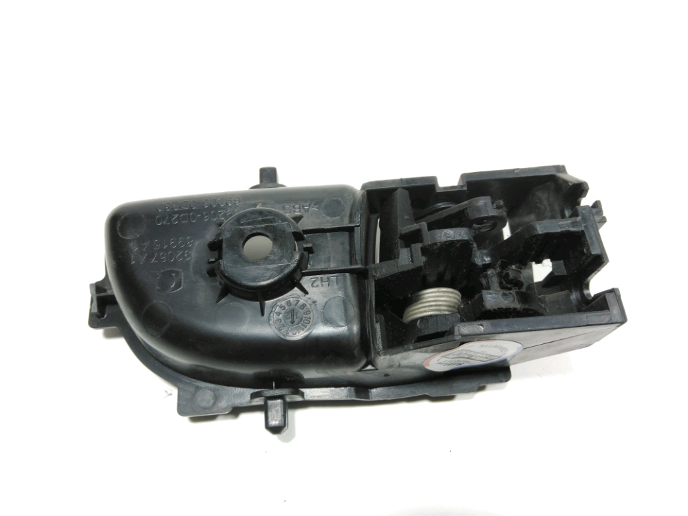 Poignée intérieure porte avant gauche