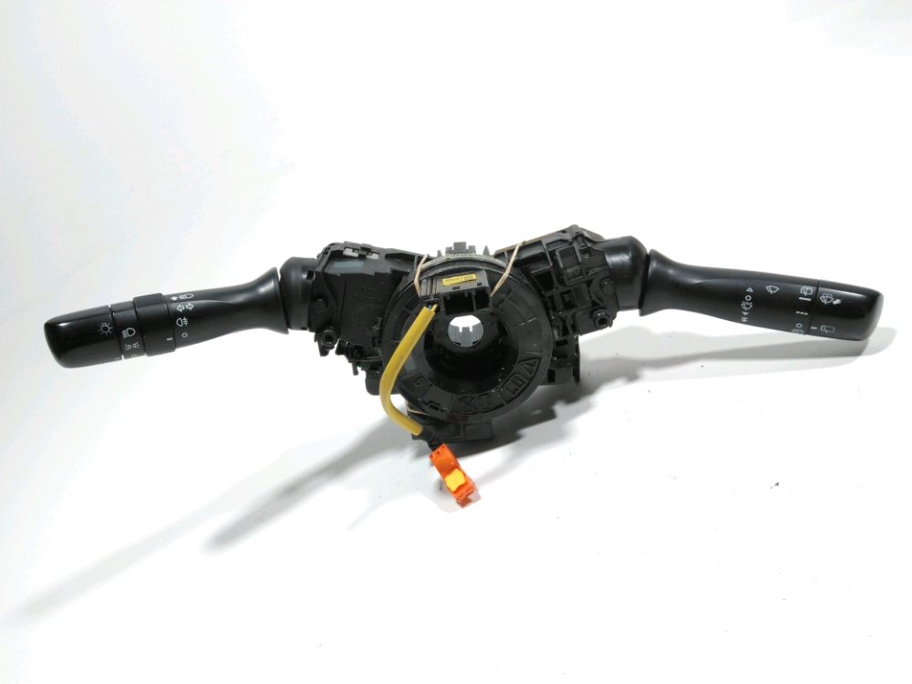 Commande sous-volant