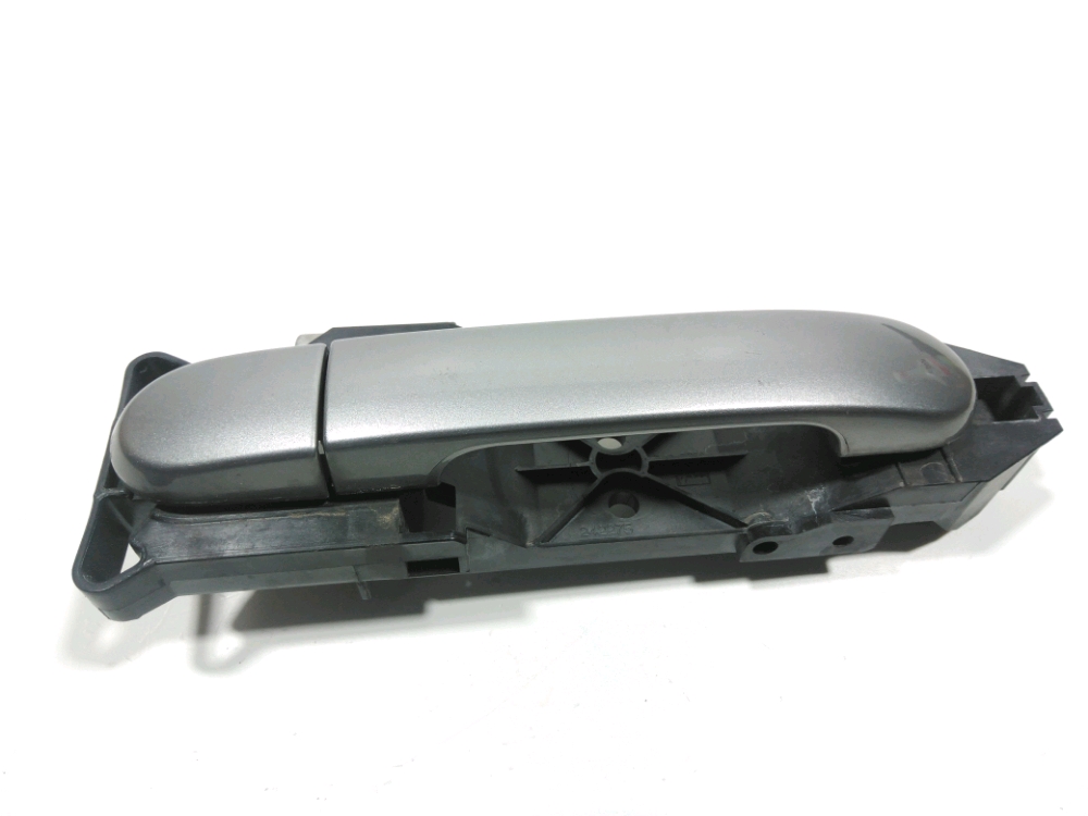 Poignée extérieure avant droite