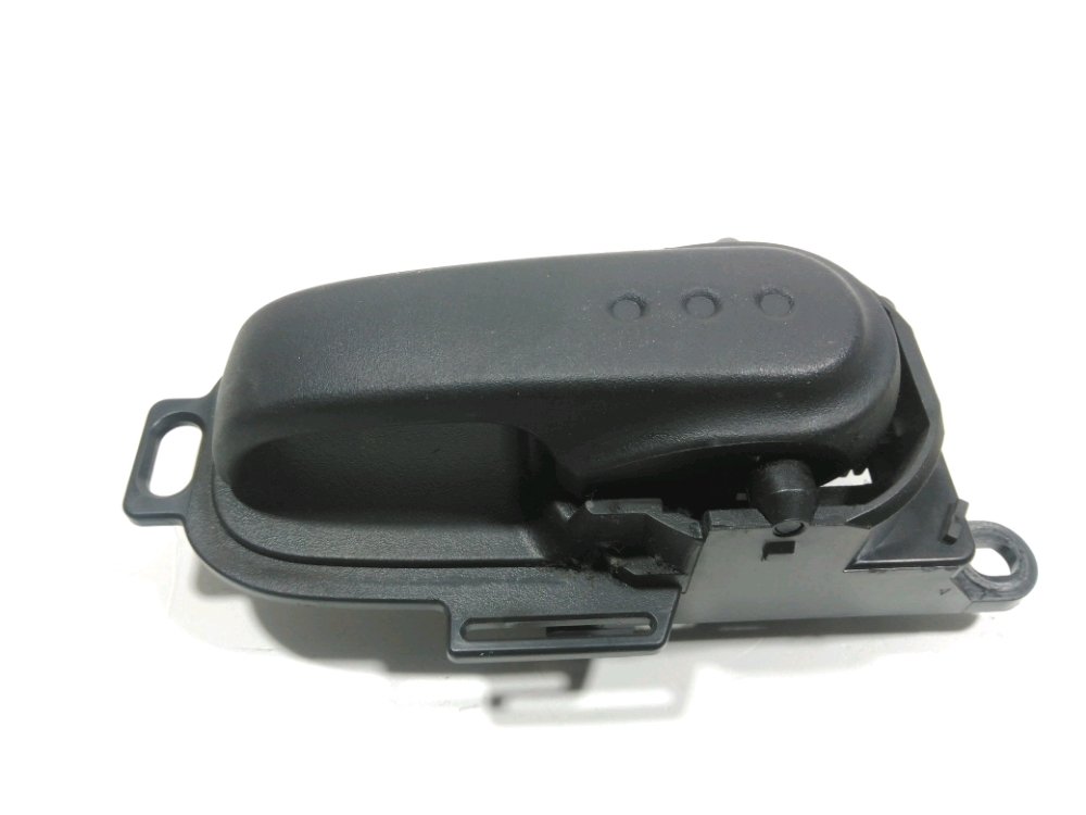 Poignée intérieure porte avant droite