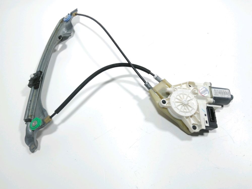 Lève-vitre électrique arrière gauche