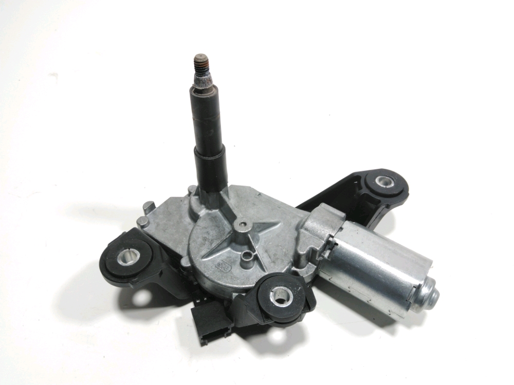 Moteur d'essuie glace arrière