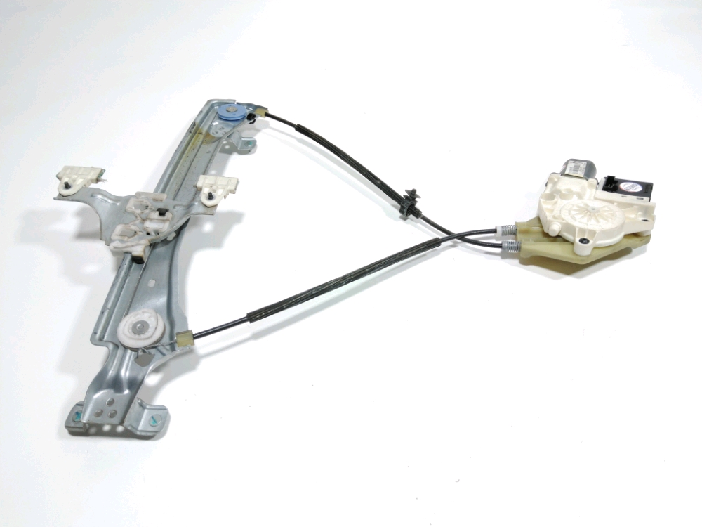 Lève-vitre électrique arrière gauche