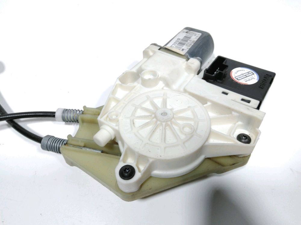 Lève-vitre électrique arrière gauche