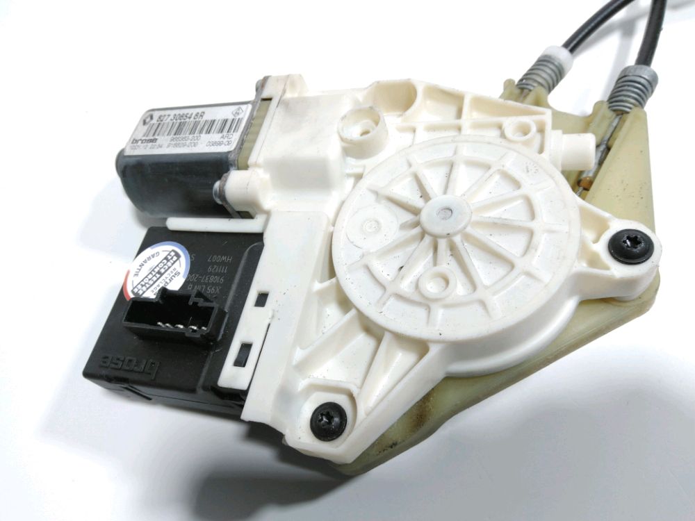 Lève-vitre électrique arrière droit