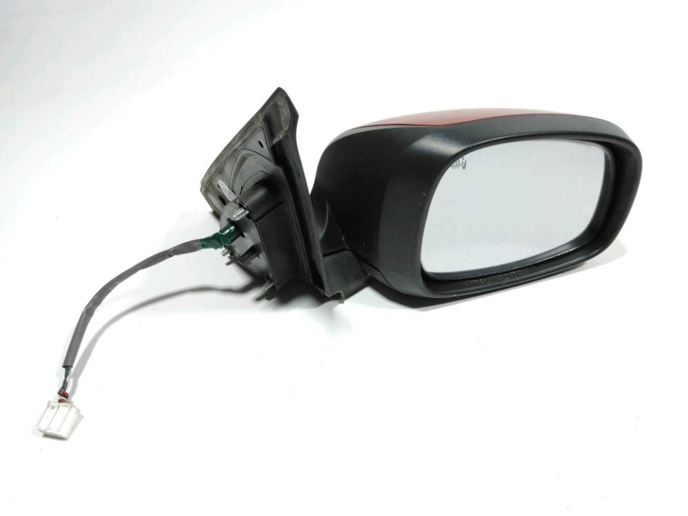 Rétroviseur électrique droit