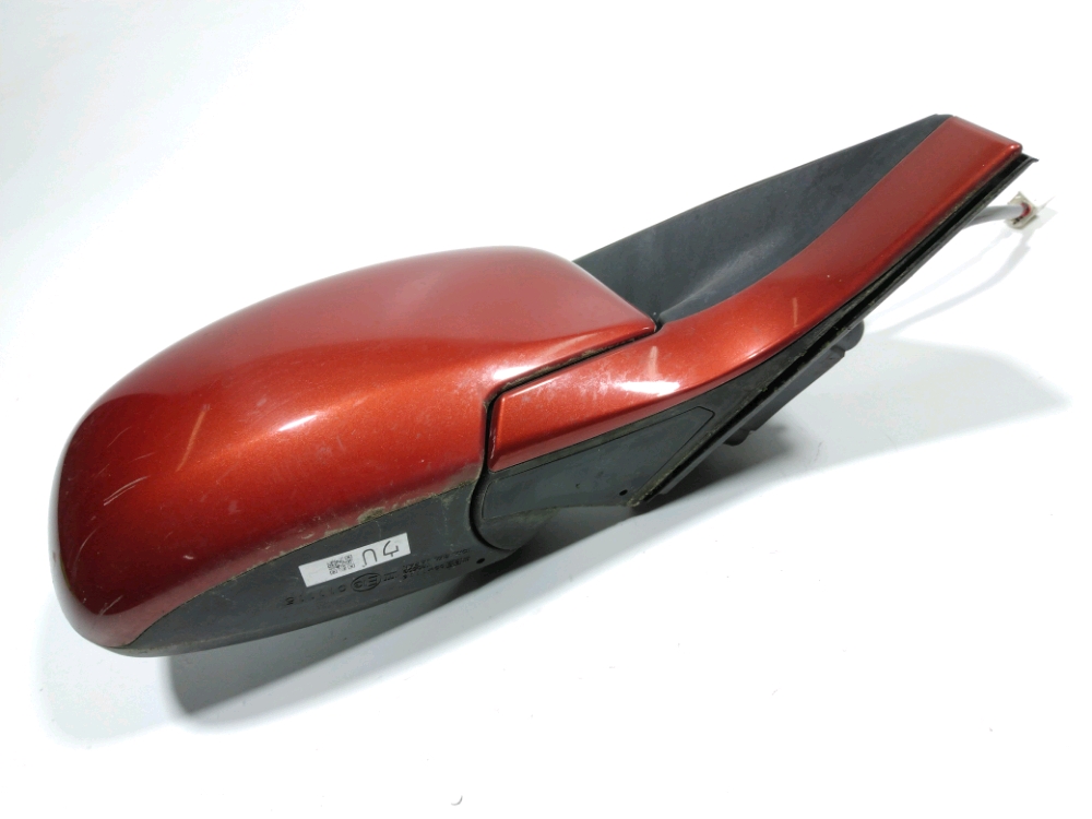 Rétroviseur électrique droit