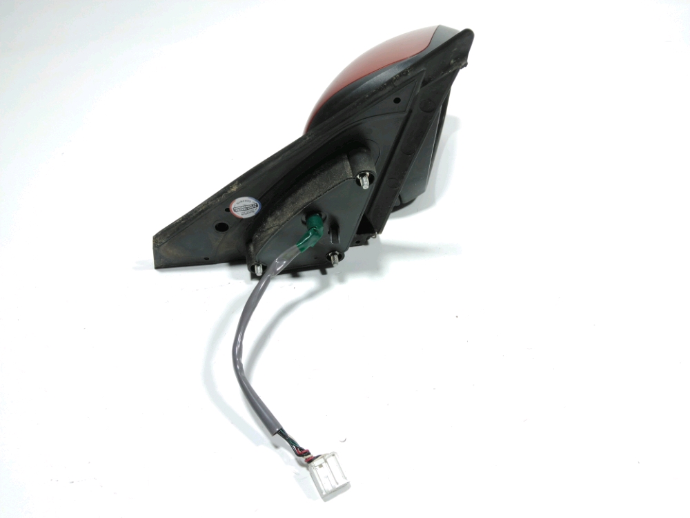 Rétroviseur électrique droit