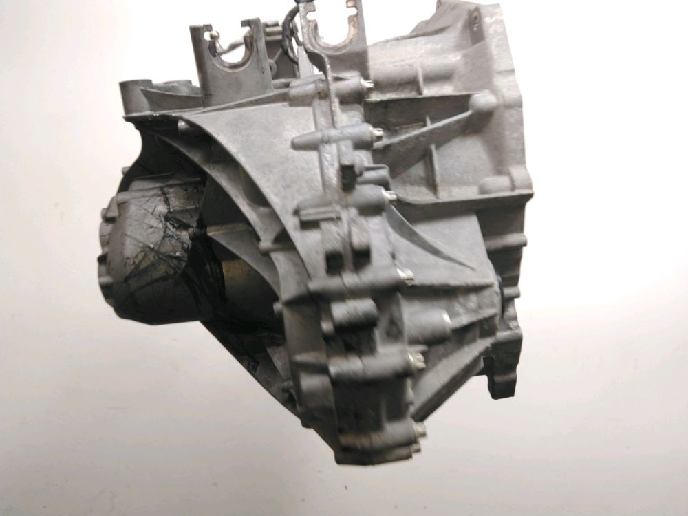 Boite à vitesse mécanique