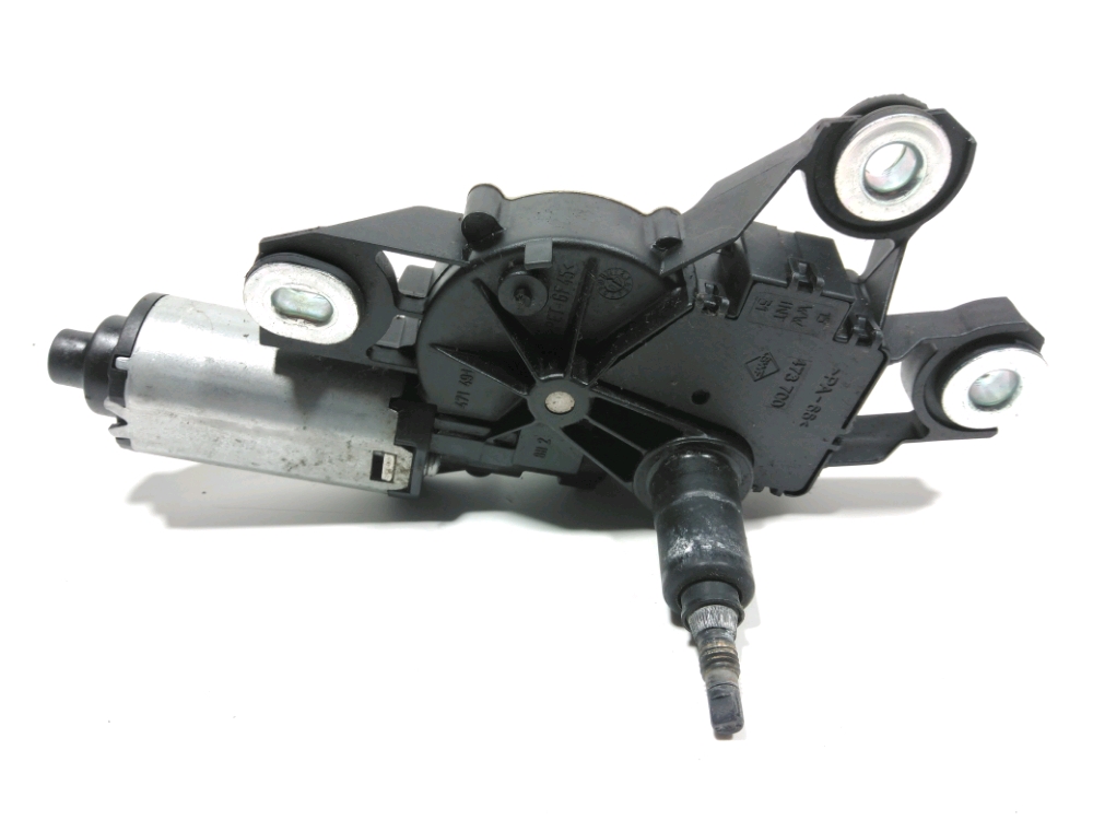Moteur d'essuie glace arrière