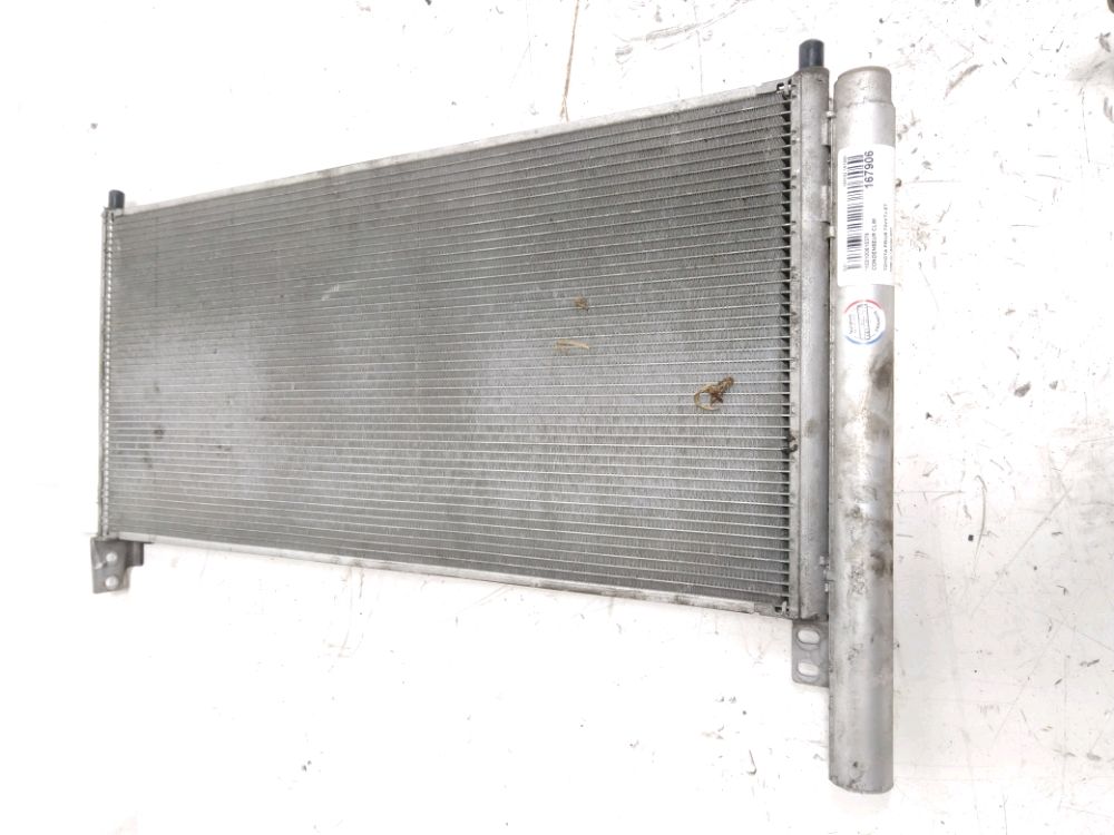 Condenseur de climatisation