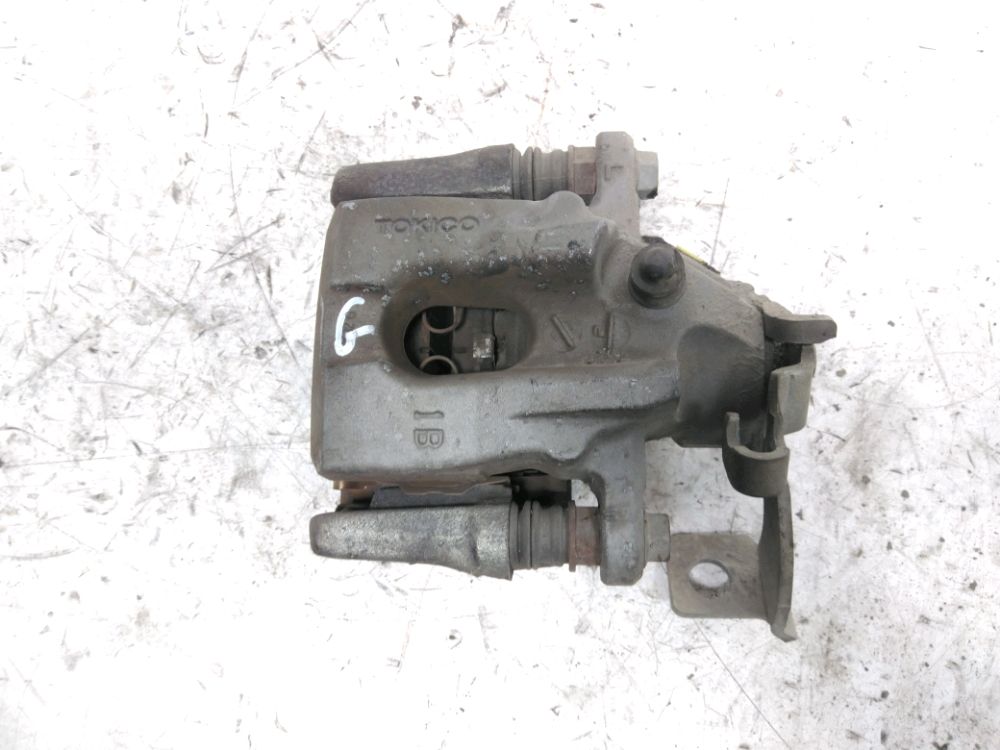 Etrier de frein arriere gauche