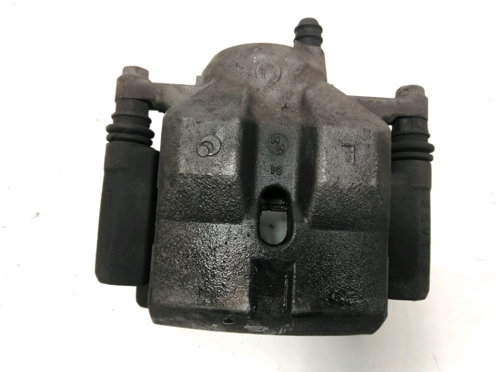 Etrier de frein avant gauche