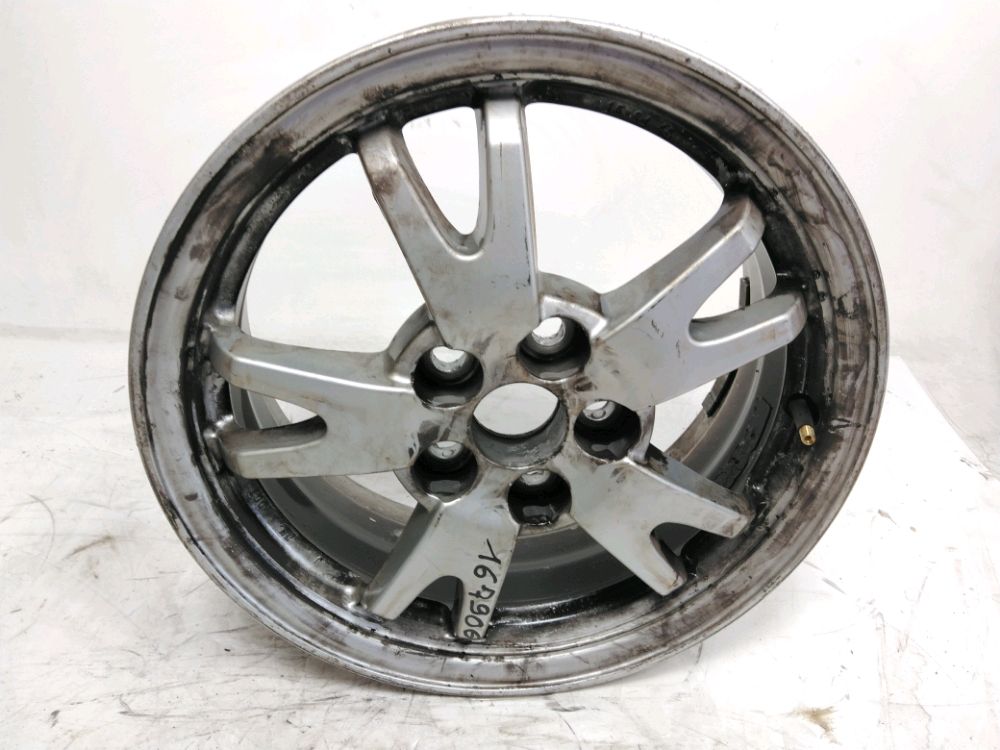 Jante aluminium