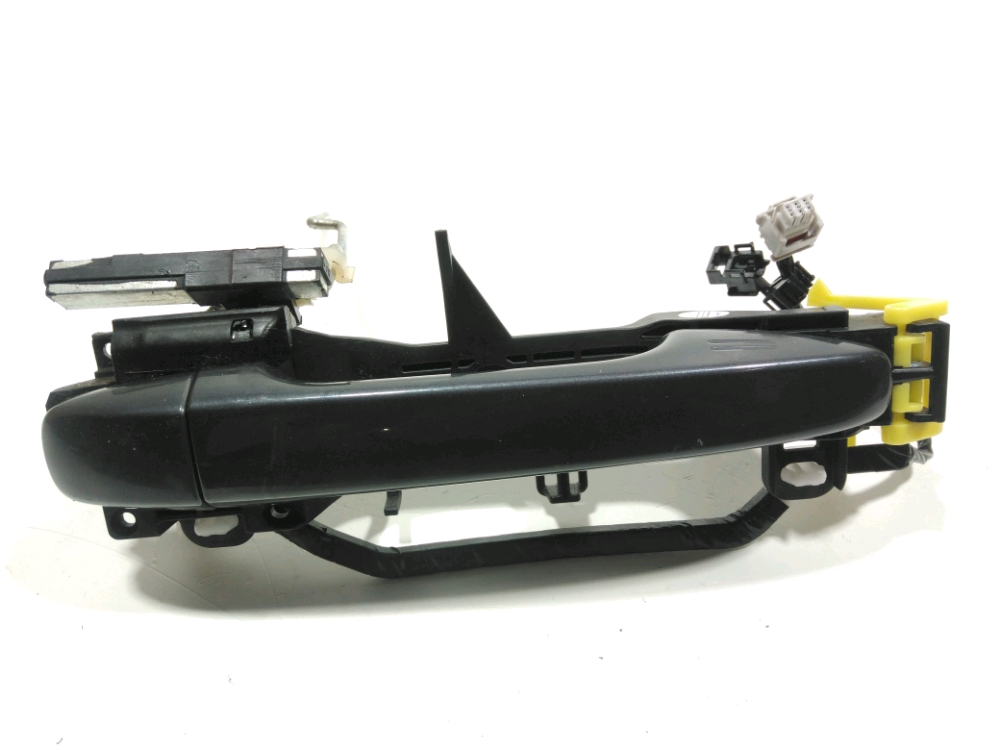 Poignee exterieure avant droite