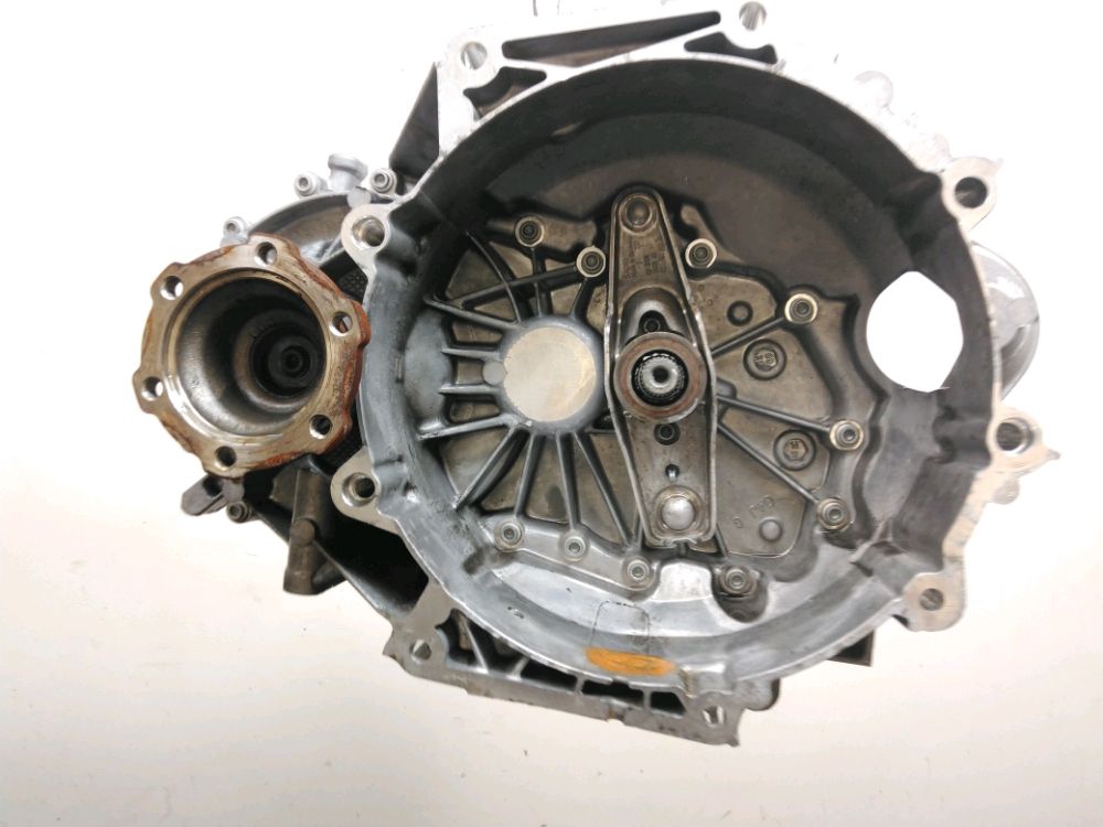 Boite à vitesse mécanique