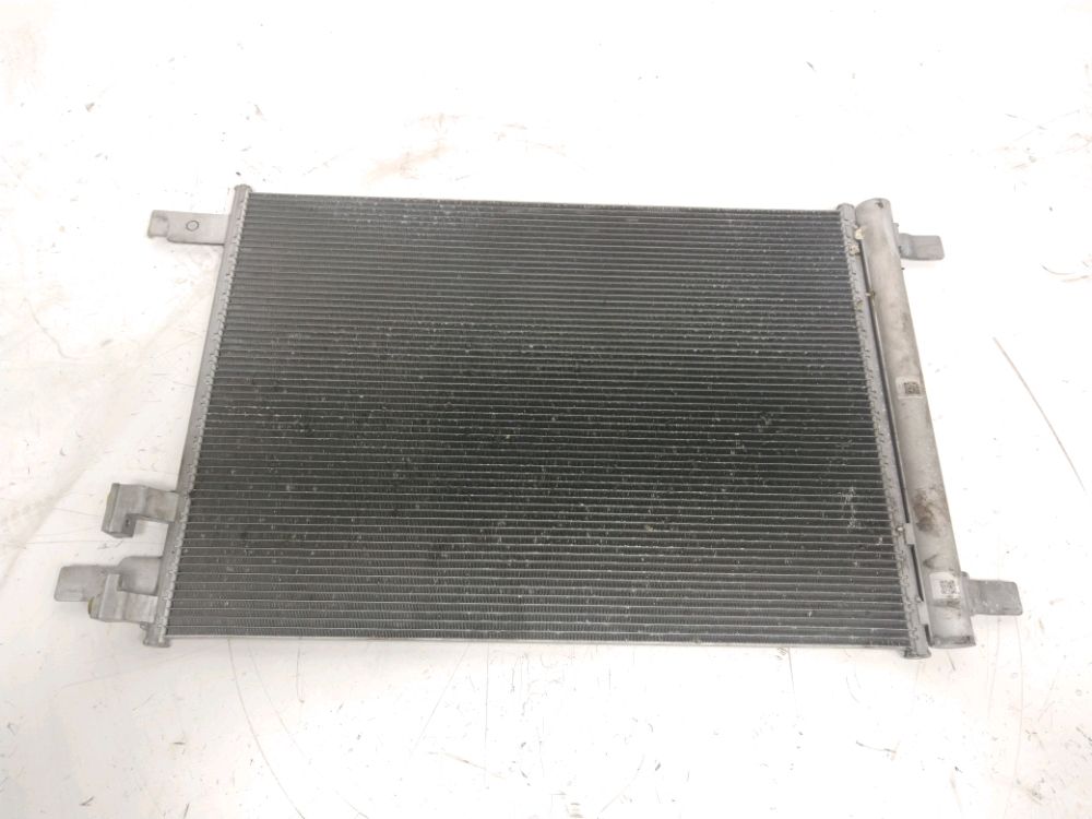 Condenseur de climatisation